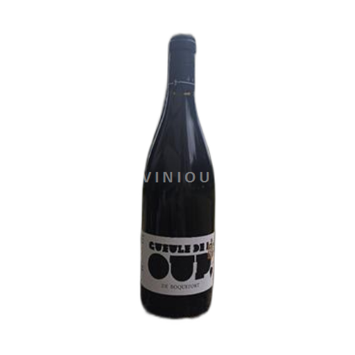 Provence, Lower Rhône Valley, Corsica Bouches-du-Rhône Domaine Roquefort Gueule de Loup 2022