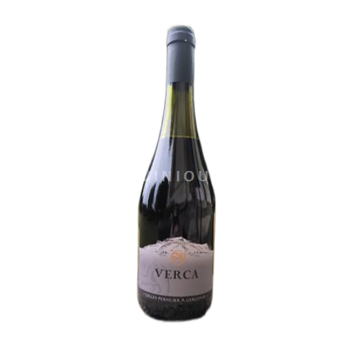 Loire-dalen Puy-de-Dôme Gilles Persilier Verca 2018