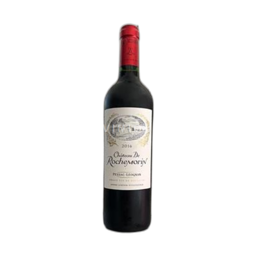 Bordeaux Pessac-Léognan Château Rochemorin 2016