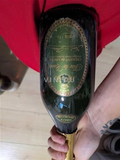 Languedoc Ospecificerad Tête de Cuvée Icke årgångsbetecknad