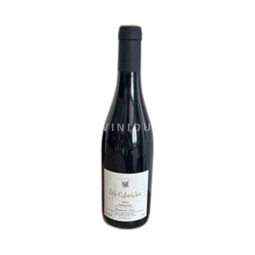 Languedoc Corbières Domaine Des 2 Anes Les Cabrioles 2022