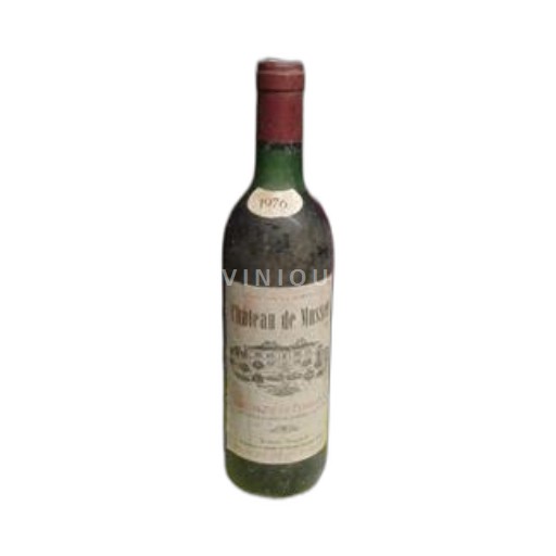 Bordeaux Lalande-de-pomerol Château Musset 1976