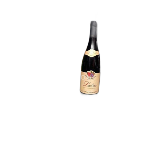 Bourgogne Ladoix Capitain-Gagnerot 2023
