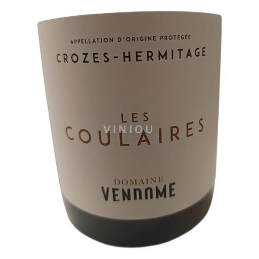 Valle del Rodano Crozes-Hermitage Domaine Vendome Les Coulaies 2023