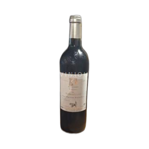 Bordeaux Saint-Émilion Grand Cru Valandraud Virginie de Valandraud 2017