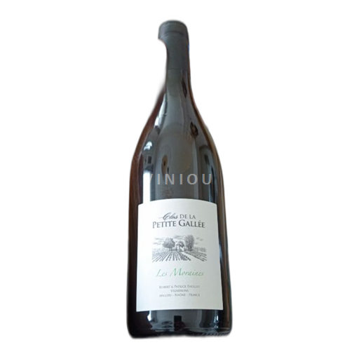 Valle del Rodano Non specificato Clos de la Petite Gallée Les Moraines 2023