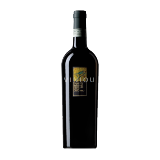 Kampanja Fiano di Avellino Fiano Di Avellino  (Feudi Di San Gregorio) 2024