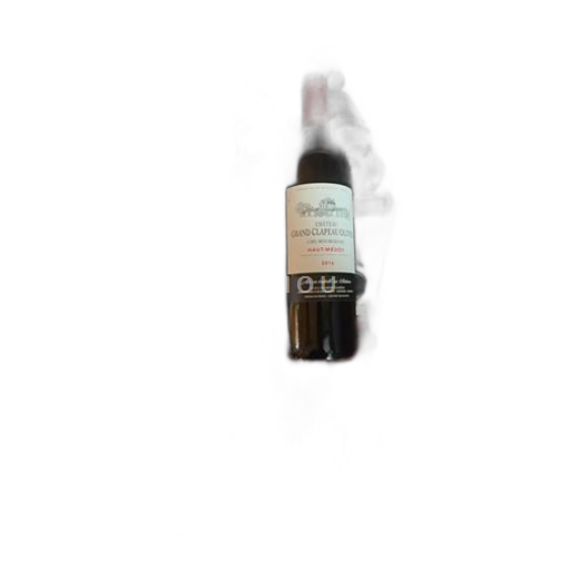 Bordeaux Haut-Médoc Cru Bourgeois Grand Clapeau Olivier 2016