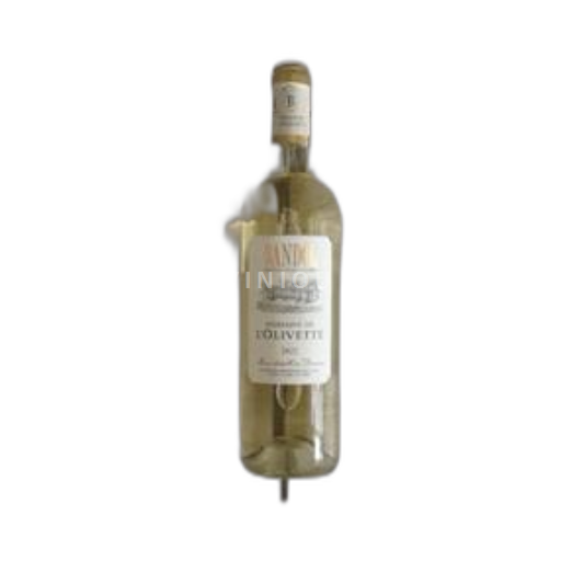 Provence Bandol Domaine L'Olivette 2022