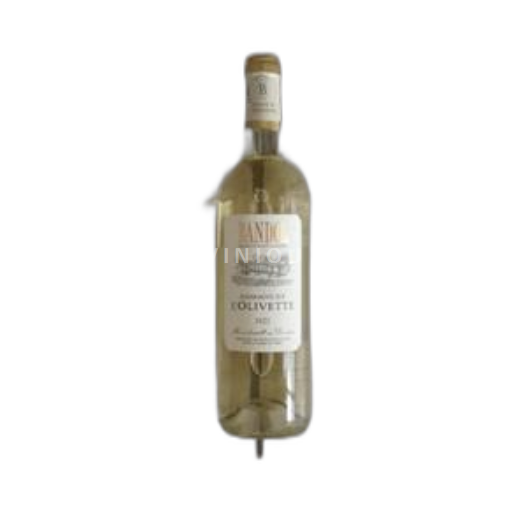 Provence Bandol Domaine L'Olivette 2022