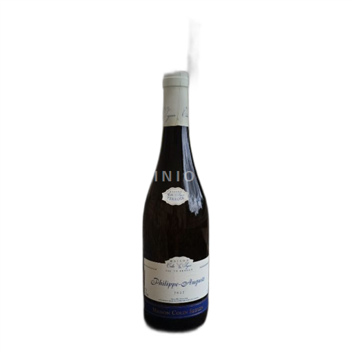 Bourgogne Maison Colin Seguin Philippe Auguste 2022