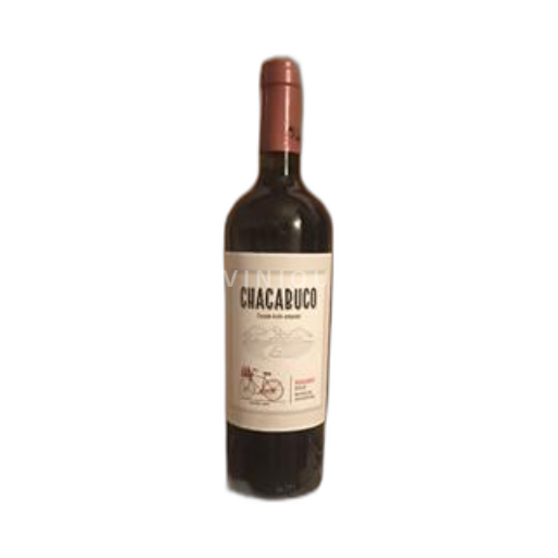 Mendoza Non specificato Chacabuco Senza annata