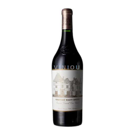 Bordeaux Pessac-Léognan Haut-Brion 2001