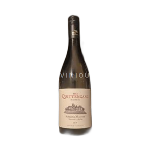 Nederøstrig Weinviertel DAC Schloss Maissau Ried Quittengang 2019