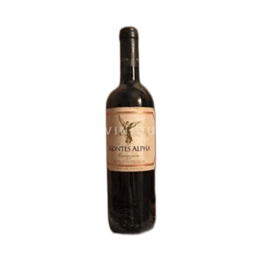 Colchagua Valley Unspecified Montes Alpha Carmenère 2019