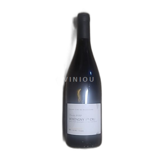 Borgogna Montagny Premier Cru Domaine Michel Juillot 2022