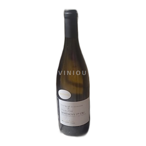 Burgundi Montagny Premier Cru Feuillat-Juillot Les Coères 2022