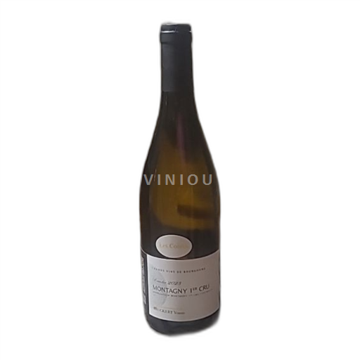 Burgundi Montagny Premier Cru Feuillat-Juillot Les Coères 2023