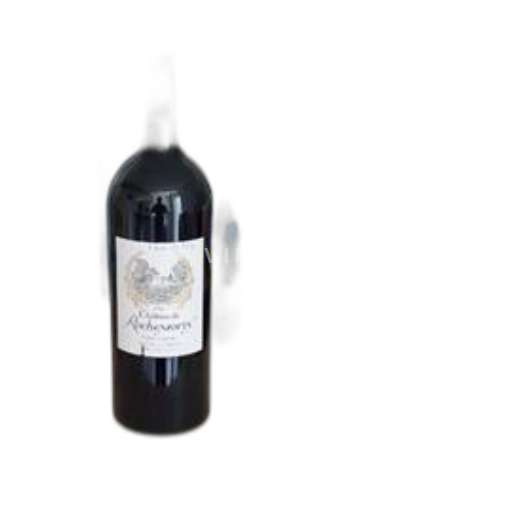 Bordeaux Pessac-Léognan Château Rochemorin 2018