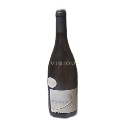 Burgundi Montagny Feuillat-Juillot Les Coères Ei vuosikertaa