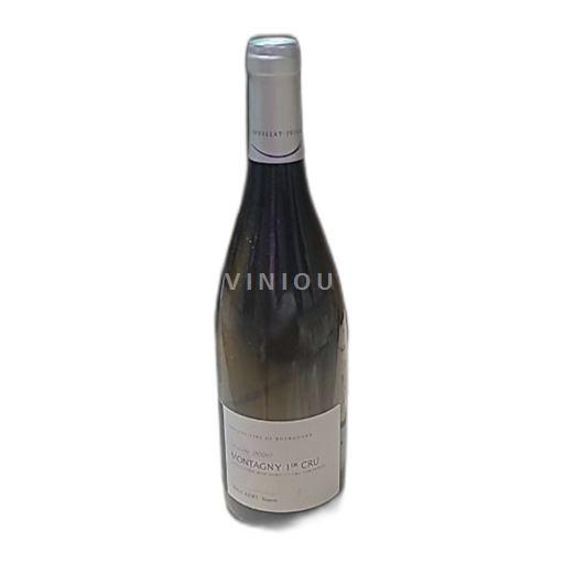 Burgundi Montagny Premier Cru Feuillat-Juillot Ei vuosikertaa