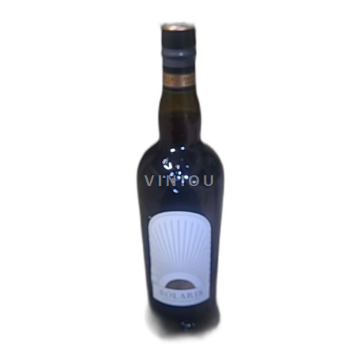 Roussillon Banyuls Grand Cru Terres des Templiers Solaris 2012