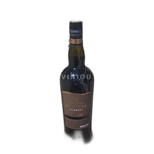 Roussillon Banyuls Grand Cru Terres des Templiers La Serra 2015