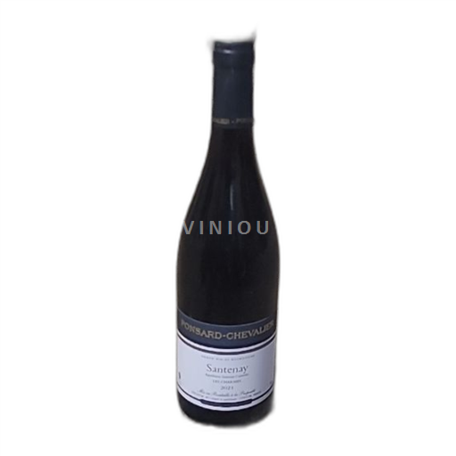 Bourgogne Santenay Les Charmes 2021