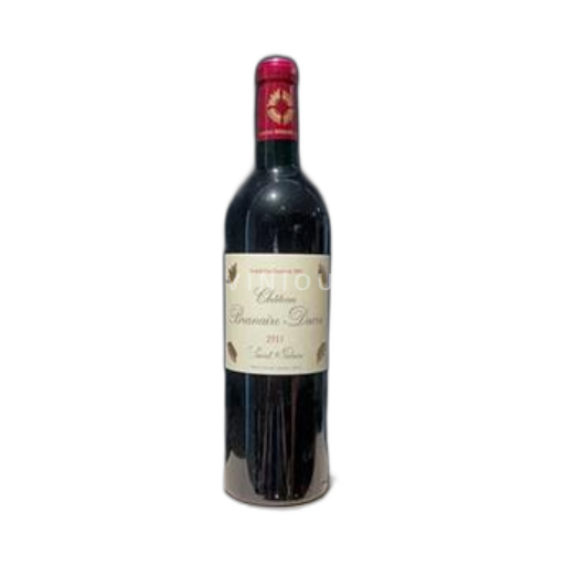 Bordeaux Saint-Julien Grand Cru Branaire-Ducru 2015