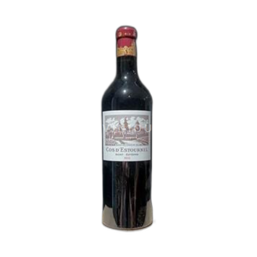 Bordeaux Saint-Estèphe Grand Cru Cos Estournel 2016
