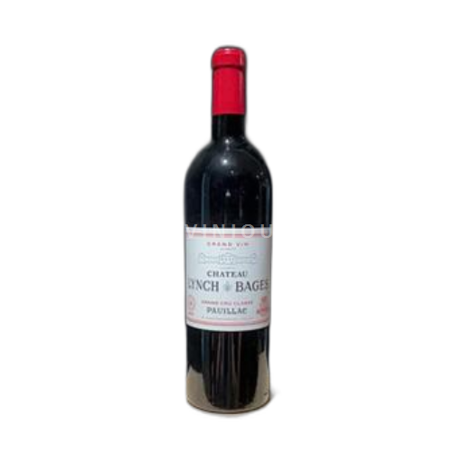 Bordeaux Pauillac Grand Cru Lynch-Bages 2010