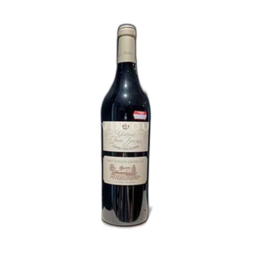 Bordeaux Saint-Émilion Grand Cru Pavie Decesse 2016
