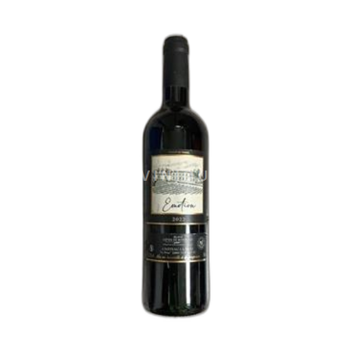 Bordeaux Blaye-Côtes-de-Bordeaux Château La Prise Emotion 2022
