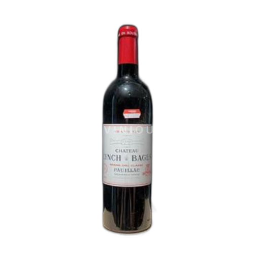 Bordeaux Pauillac Grand Cru Lynch-Bages Grand Vin 2005