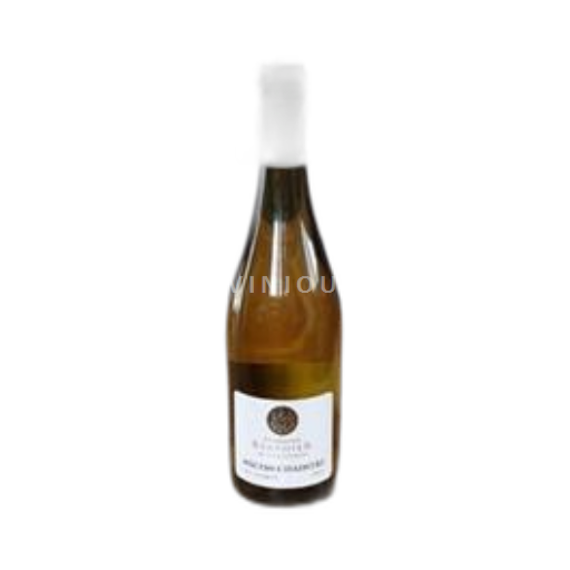 Bourgogne Mâcon og mâcon-landsbyer Domaine Berthier Les Champs 2023