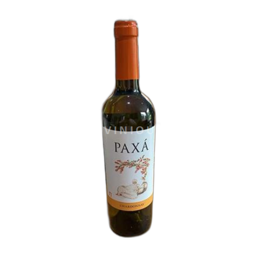 Portugal Paxa Wines Chardonnay 2024