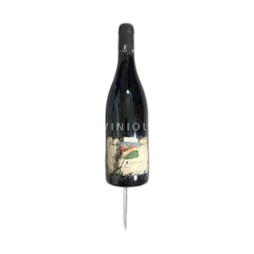 Rhônen laakso Crozes-Hermitage Domaine Des Entrefaux 2014