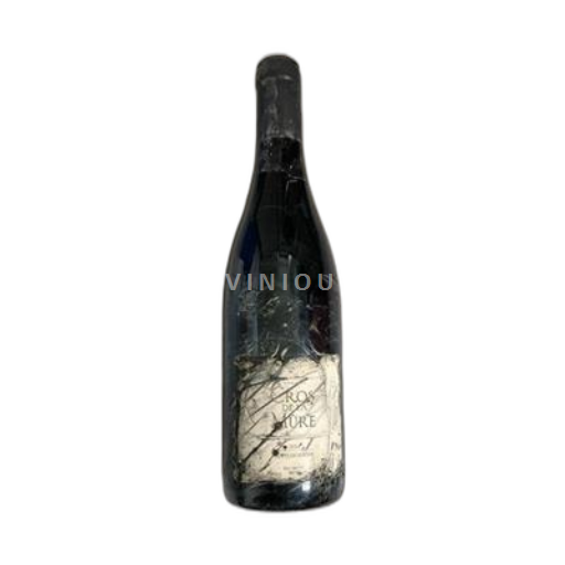 Valle del Rodano Côtes-du-Rhône Cros de la Mûre 2014