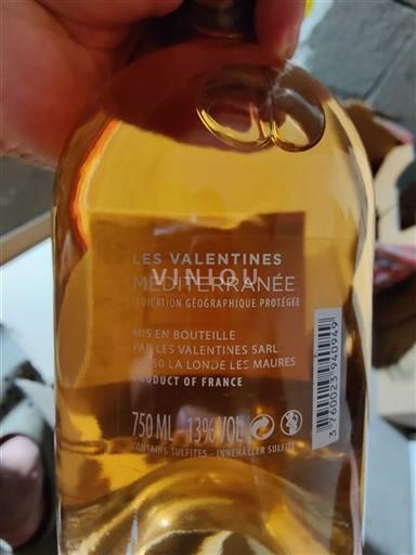 Provence, Unteres Rhônetal, Korsika Mittelmeer Les Valentines Ohne Jahrgang