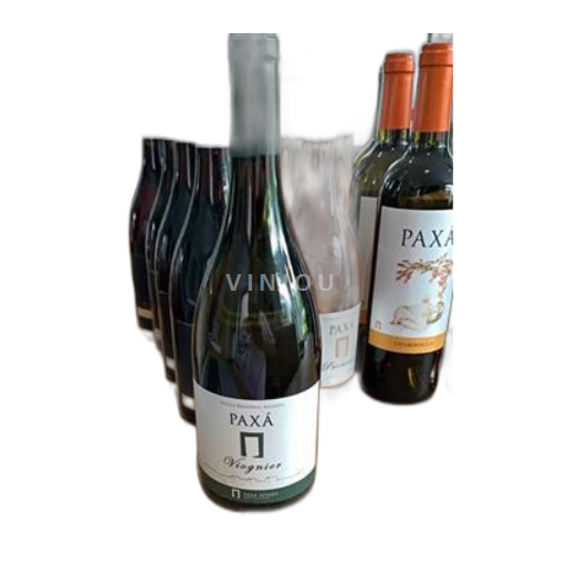 Portugal Paxa Wines Viognier 2024