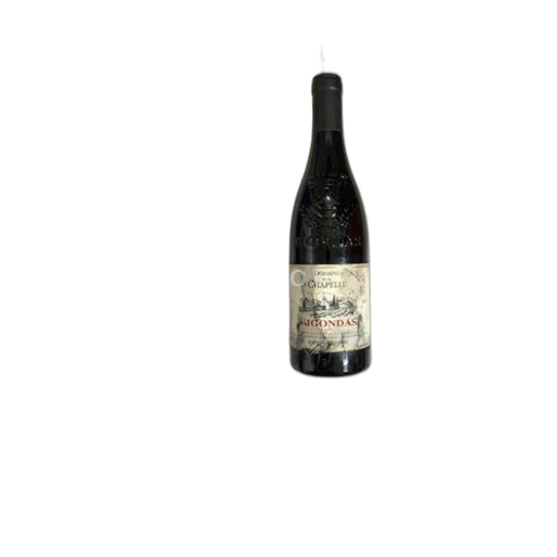 Valle del Rodano Gigondas Domaine La Chapelle 2021