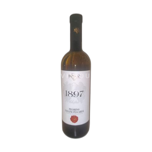 Marche Colli Pesaresi Nestors Bosco 1897 2023