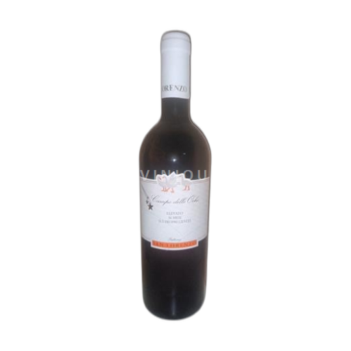 Marche Verdicchio dei Castelli di Jesi Fattoria San Lorenzo Campo delle Oche 2020