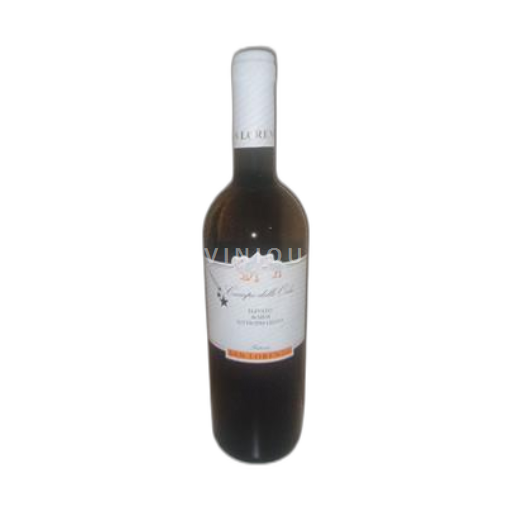 Marche Verdicchio dei Castelli di Jesi Fattoria San Lorenzo Campo delle Oche 2017