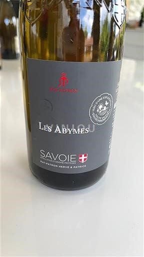 Saboia e Bugey Abymes Rat-Patron Les Abymes 2022