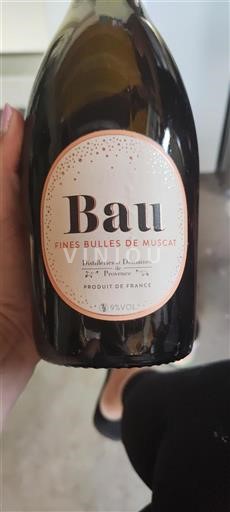 Provenza Non specificato Domaine Distilleries et s de Provence Bau Senza annata
