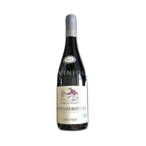 Valle del Rodano Crozes-Hermitage Cave de Tain 2022