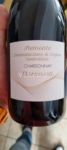 Piemonte Maremonti Senza annata