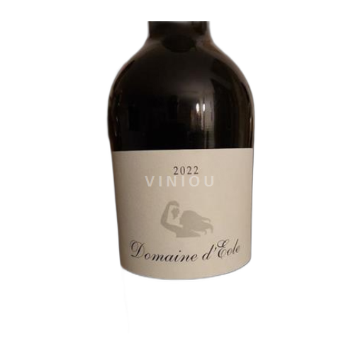 Provenza Coteaux d'Aix-en-Provence Domaine Éole 2022