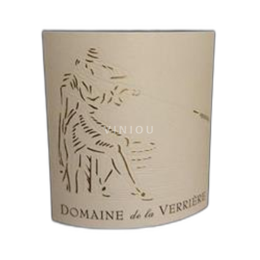 Rhône-dalen Ventoux Domaine La Verrière 2023